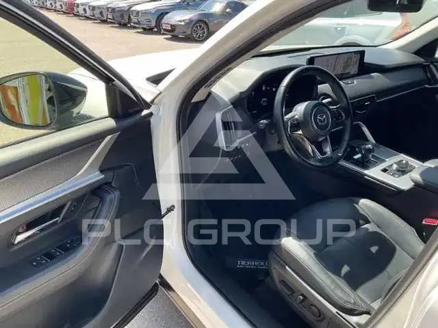 2022 Mazda CX