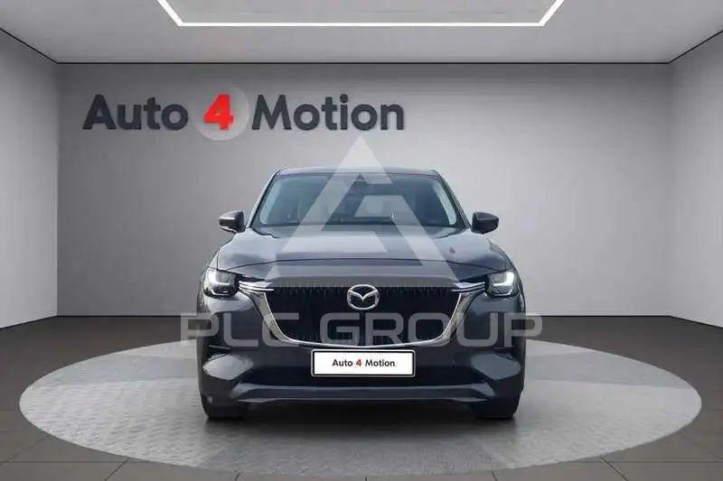 2022 Mazda CX