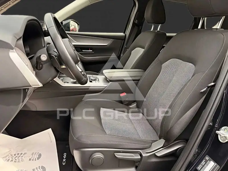 2022 Mazda CX