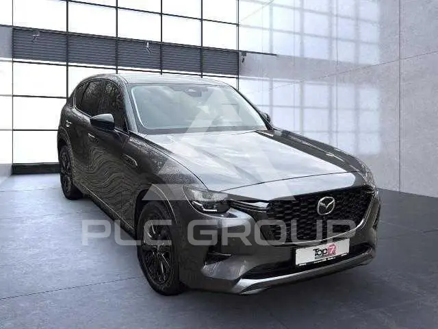 2022 Mazda CX