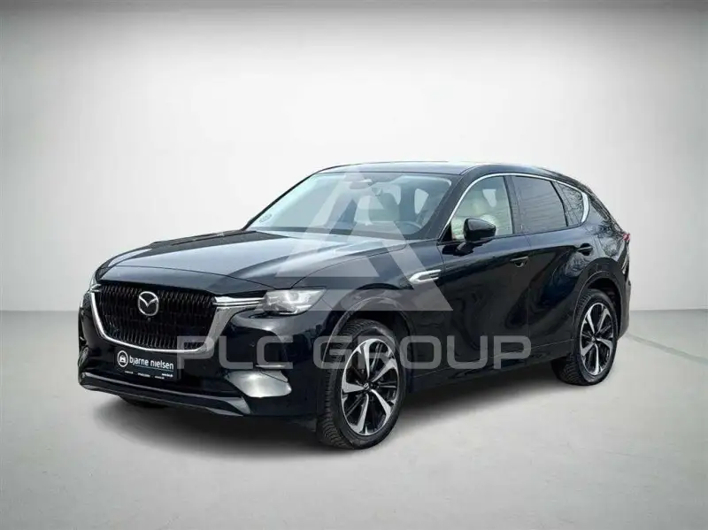 2022 Mazda CX