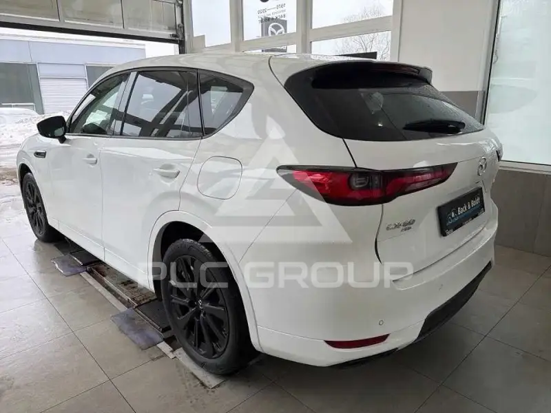 2022 Mazda CX