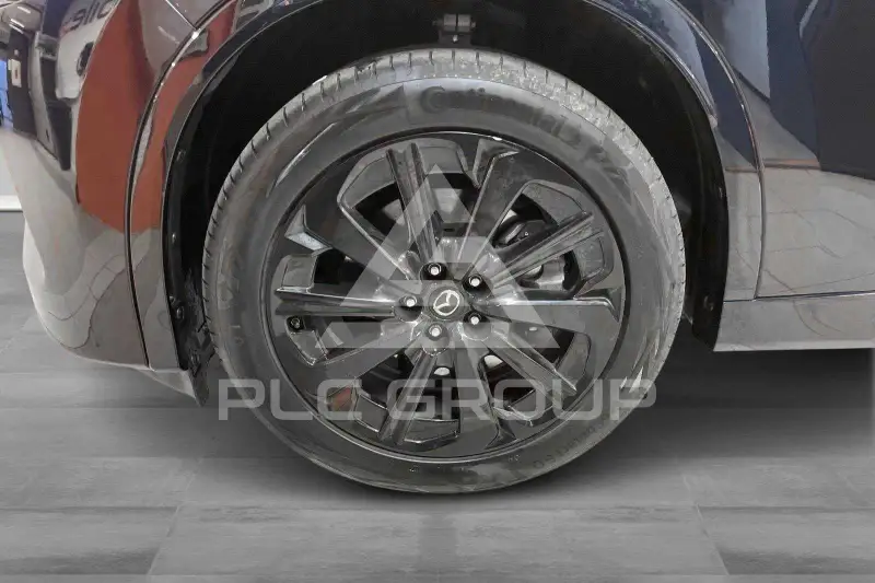 2022 Mazda CX