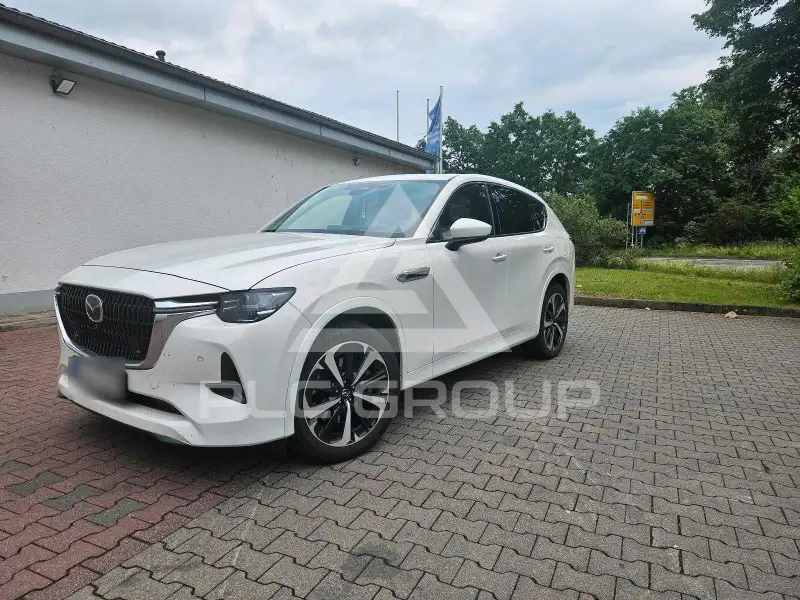 2022 Mazda CX