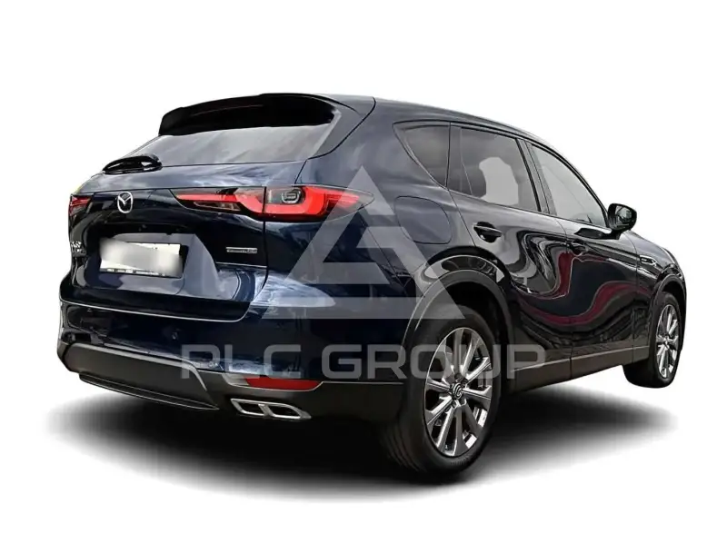 2022 Mazda CX