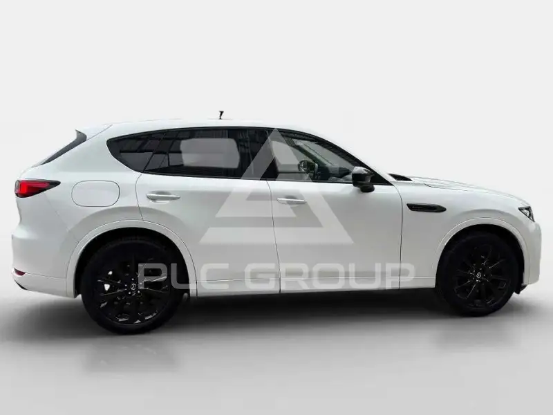 2022 Mazda CX