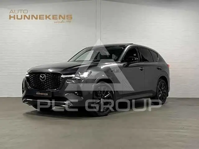 2022 Mazda CX