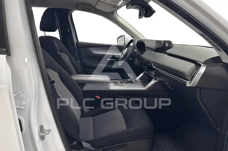 2022 Mazda CX