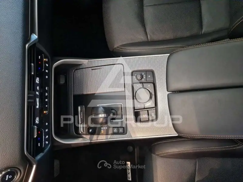 2022 Mazda CX
