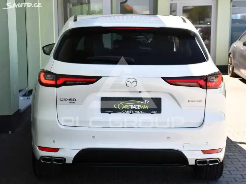 2022 Mazda CX