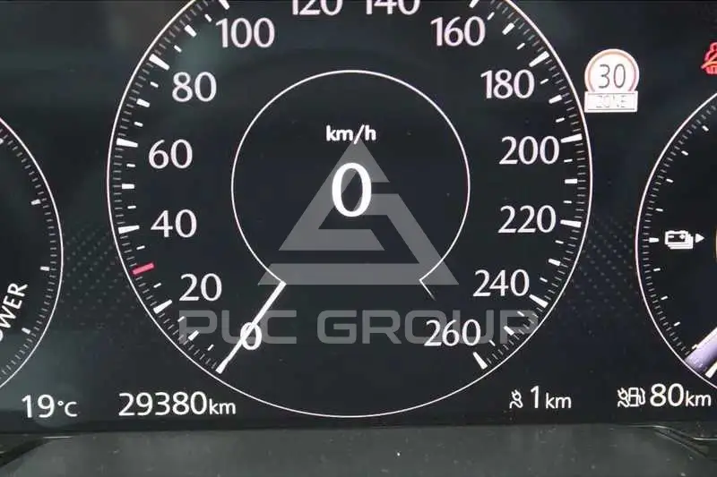 2022 Mazda CX