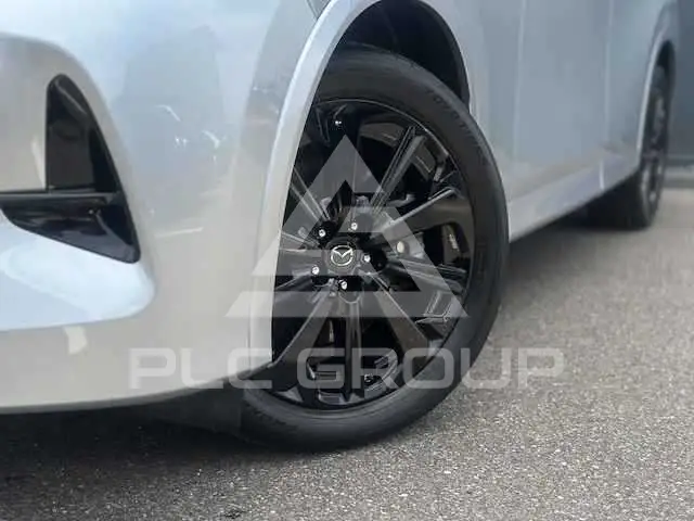 2022 Mazda CX
