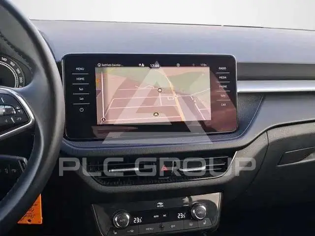 2022 Skoda Fabia