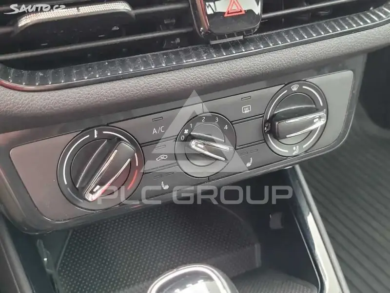 2022 Skoda Fabia