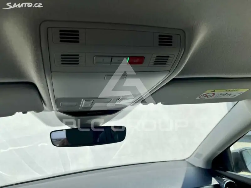 2022 Skoda Fabia