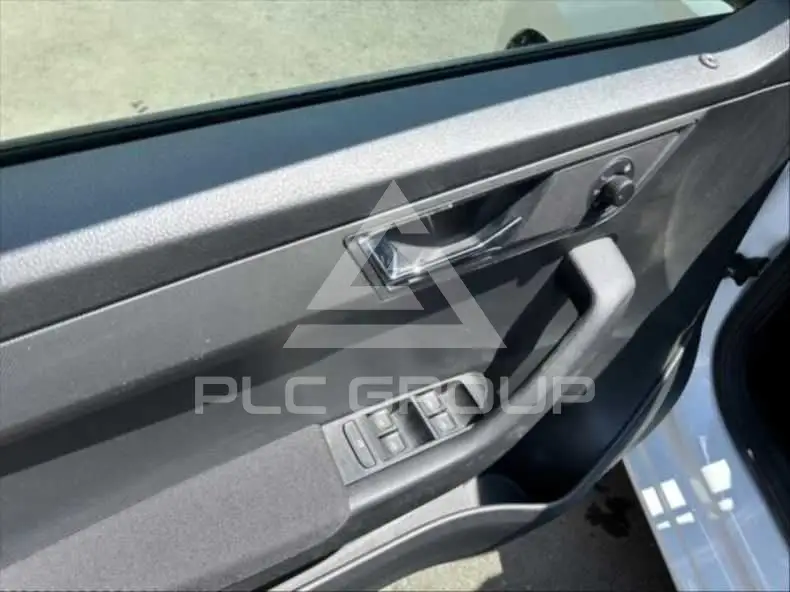 2022 Skoda Fabia