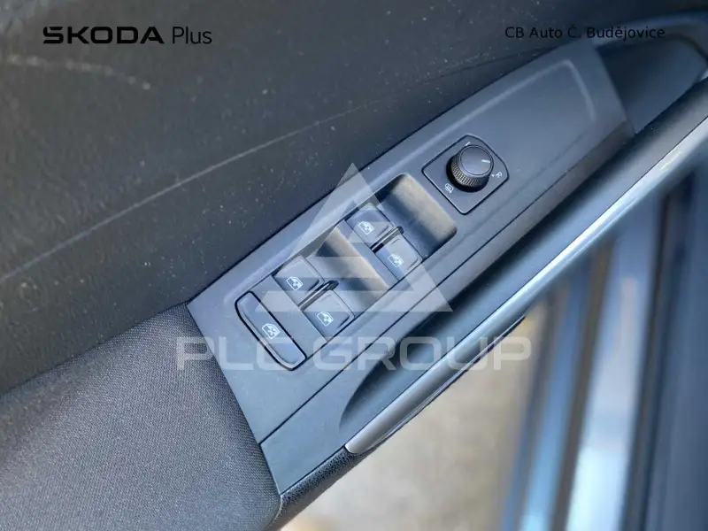 2022 Skoda Fabia