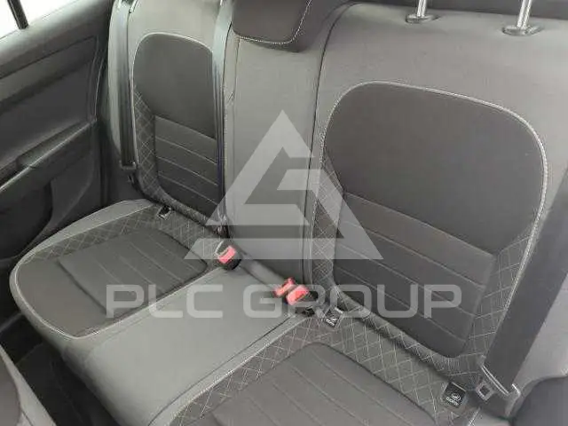 2022 Skoda Fabia