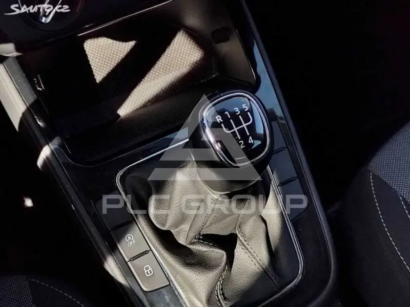 2022 Skoda Fabia