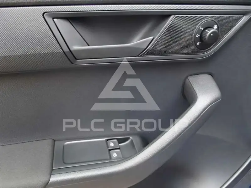 2022 Skoda Fabia