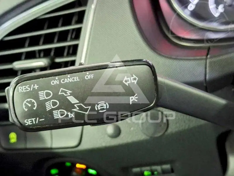 2022 Skoda Fabia