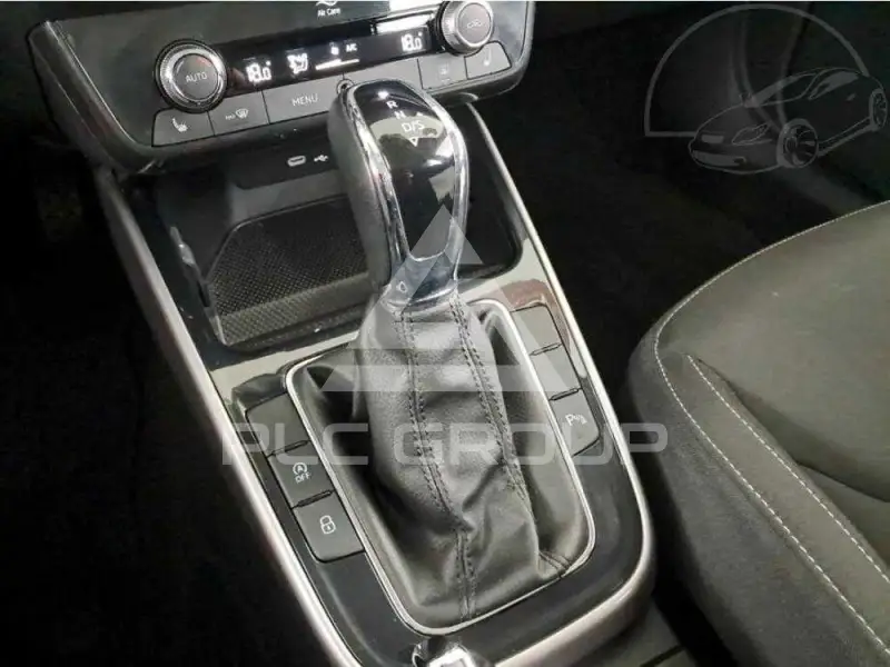 2022 Skoda Fabia