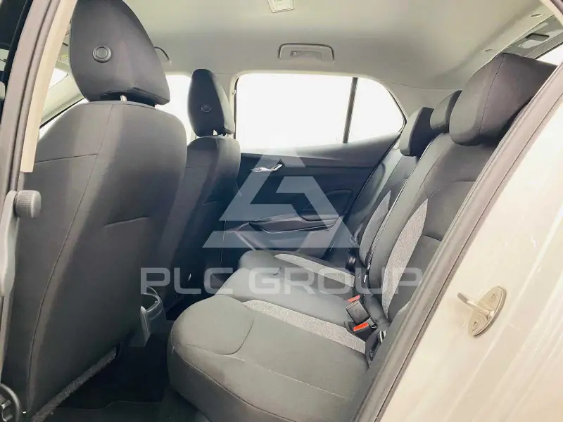 2022 Skoda Fabia