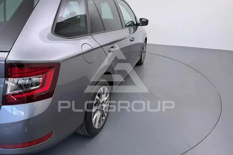 2022 Skoda Fabia