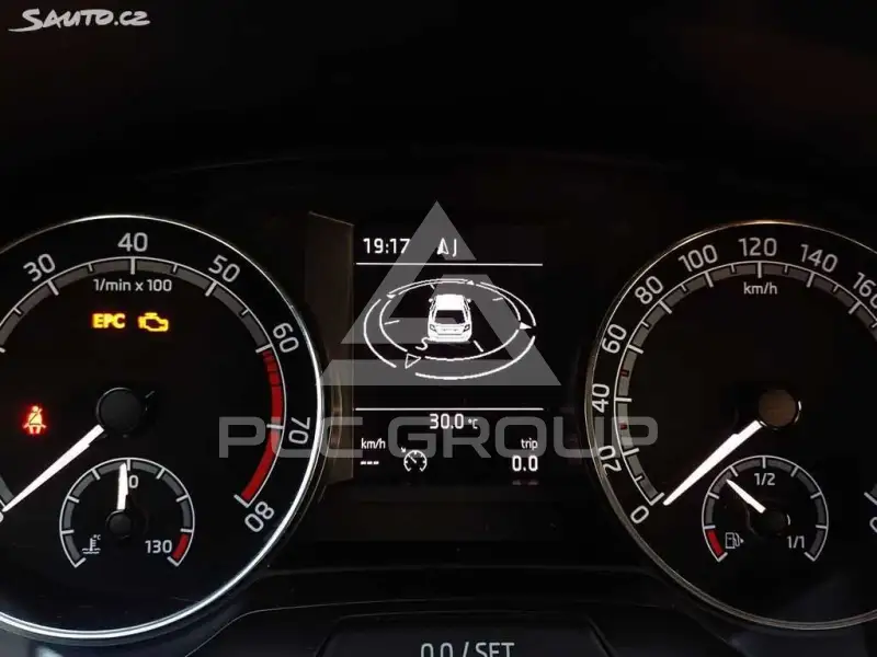 2022 Skoda Fabia