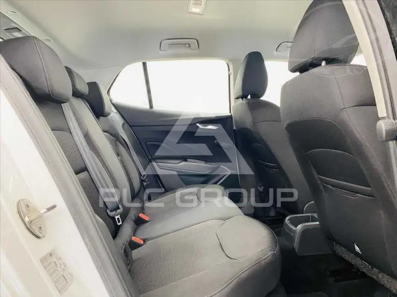 2022 Skoda Fabia