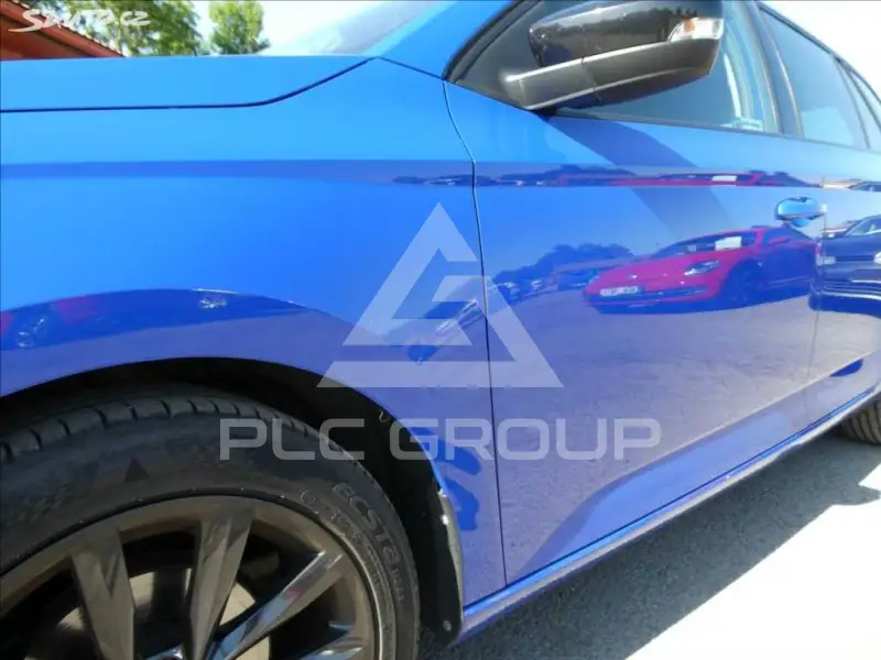 2022 Skoda Fabia