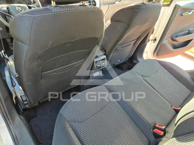 2022 Skoda Fabia