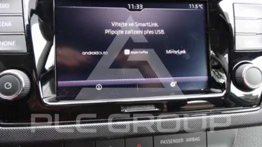 2022 Skoda Fabia
