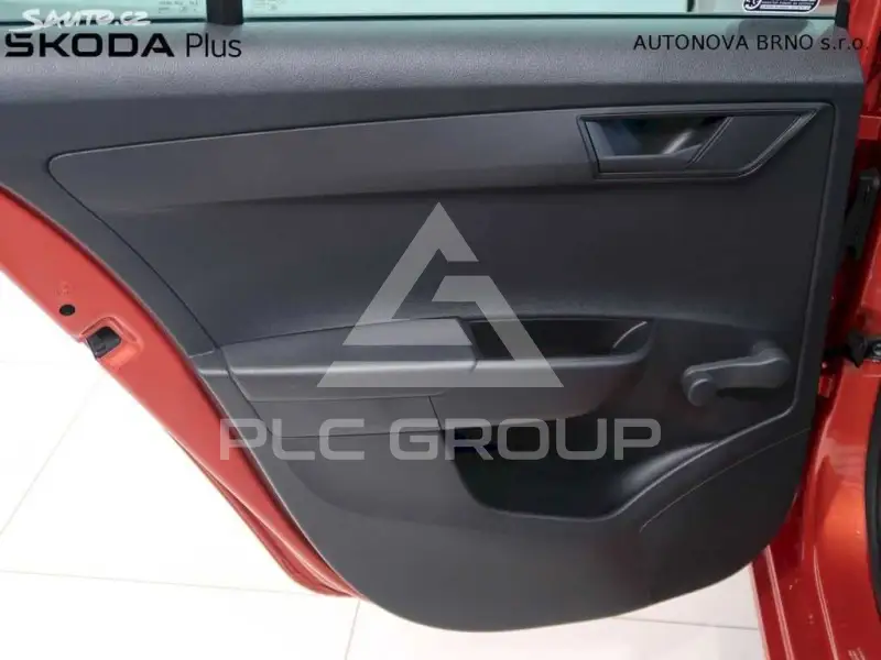 2022 Skoda Fabia