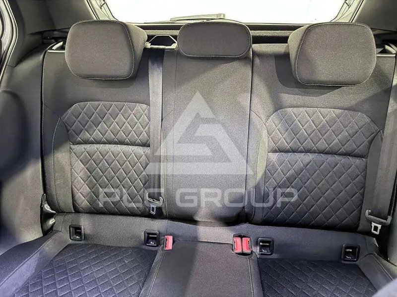 2022 Skoda Fabia