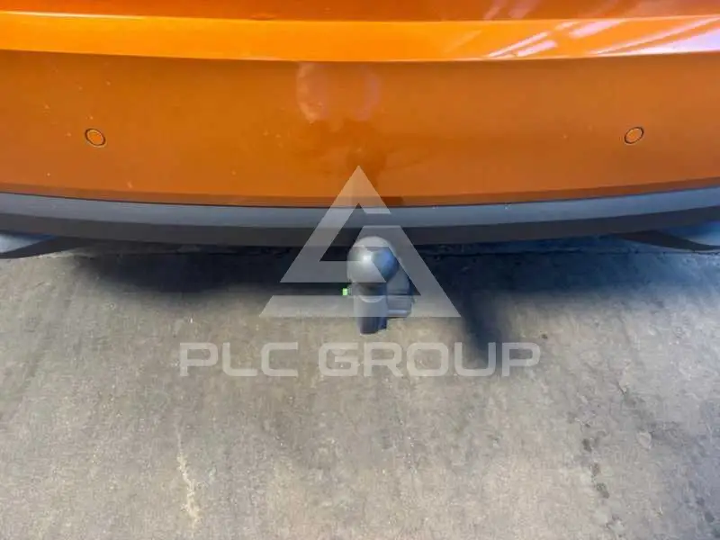 2022 Skoda Fabia