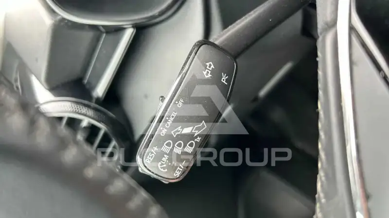 2022 Skoda Fabia