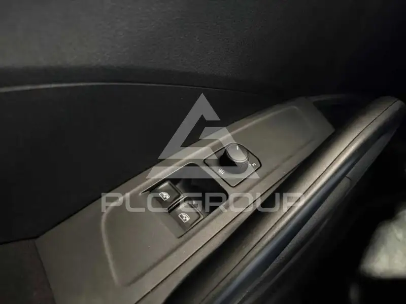 2022 Skoda Fabia