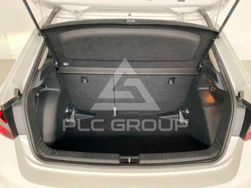 2022 Skoda Fabia