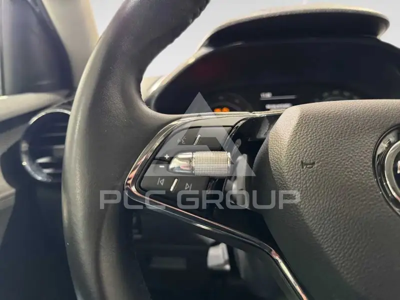 2022 Skoda Fabia