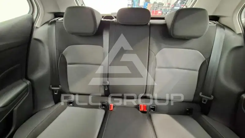 2022 Skoda Fabia