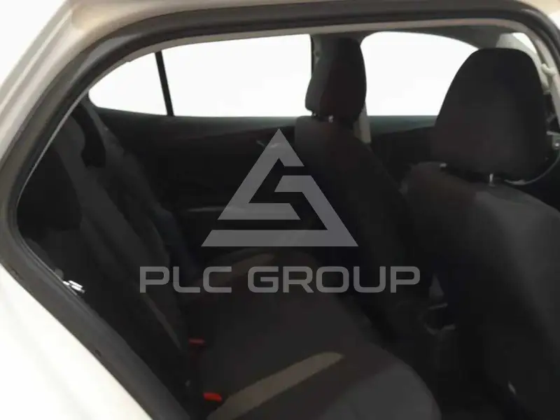 2022 Skoda Fabia