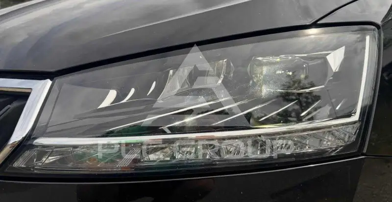 2022 Skoda Fabia