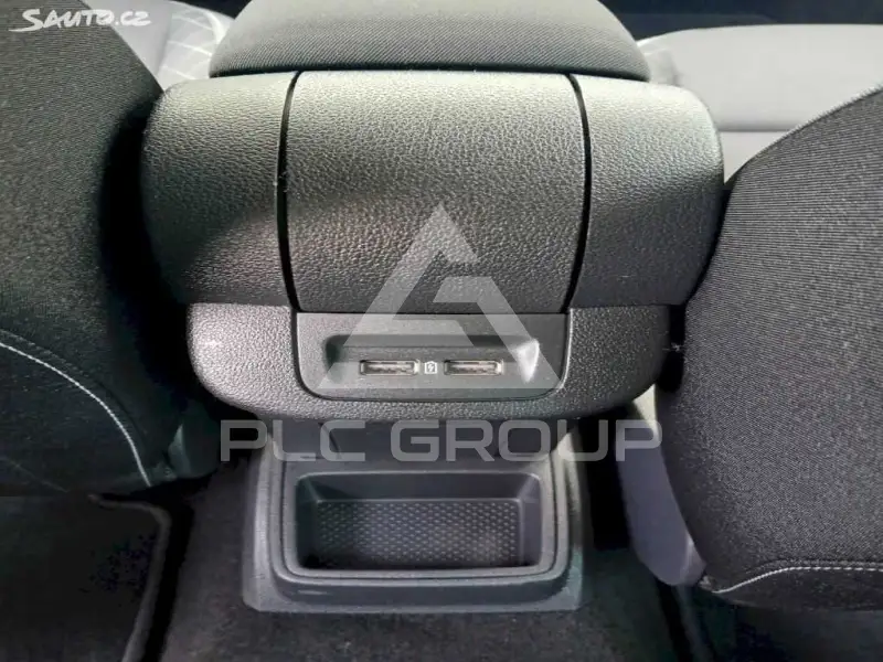 2022 Skoda Fabia