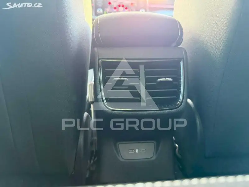 2022 Skoda Fabia