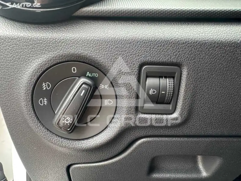 2022 Skoda Fabia