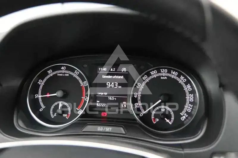 2022 Skoda Fabia