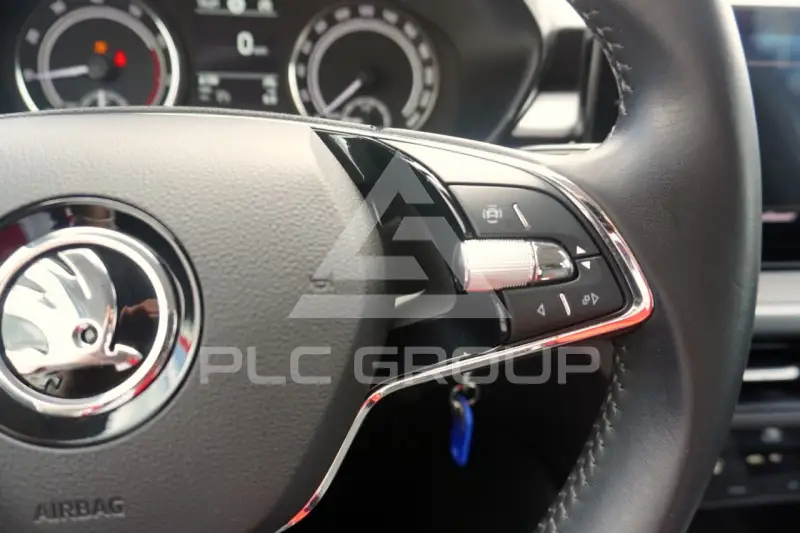 2022 Skoda Fabia
