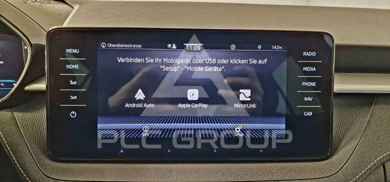 2022 Skoda Fabia