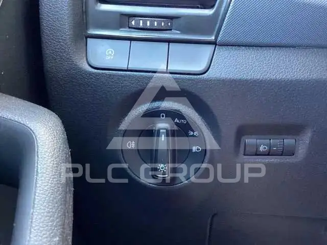 2022 Skoda Fabia